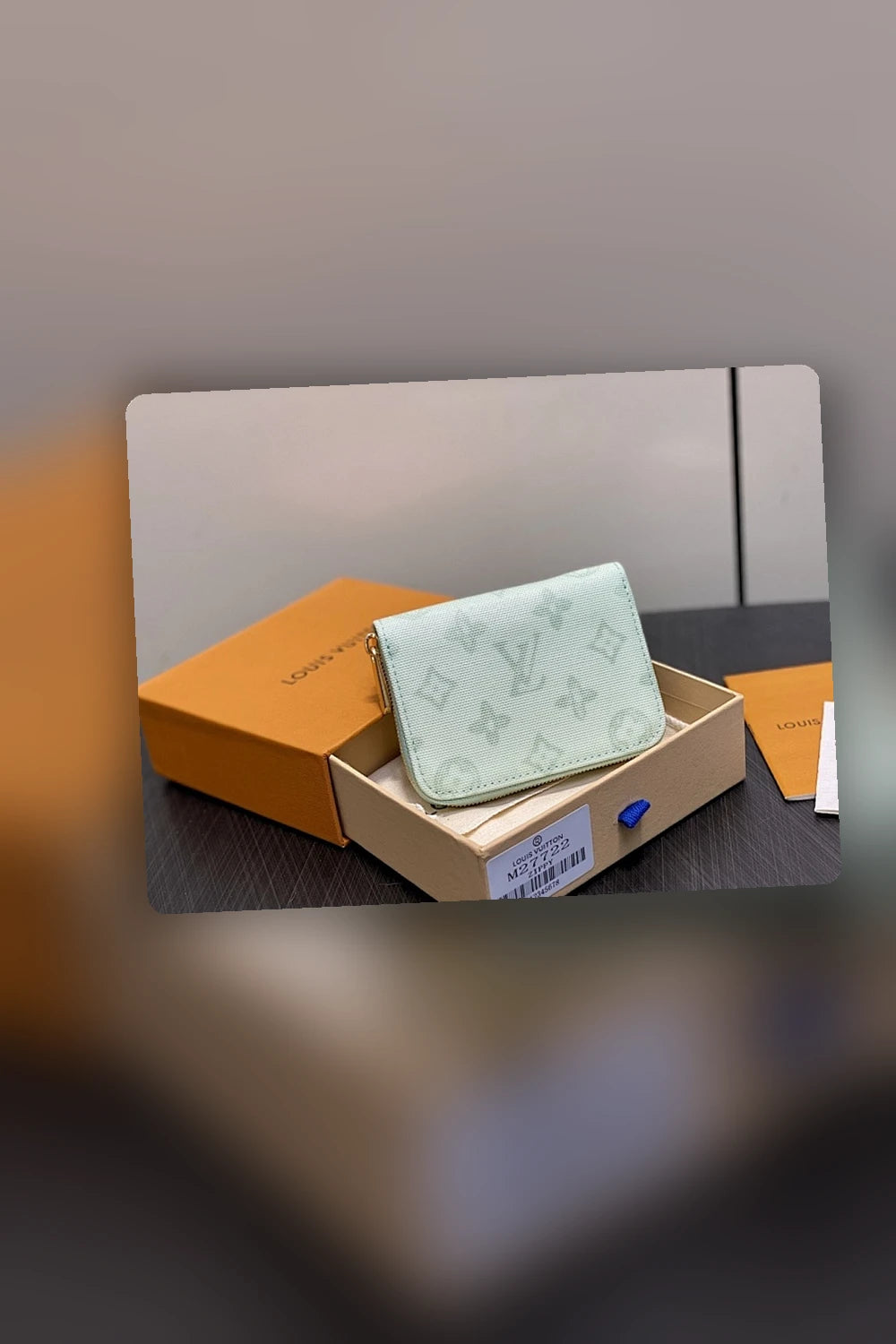 NB - Mix Wallet - 328