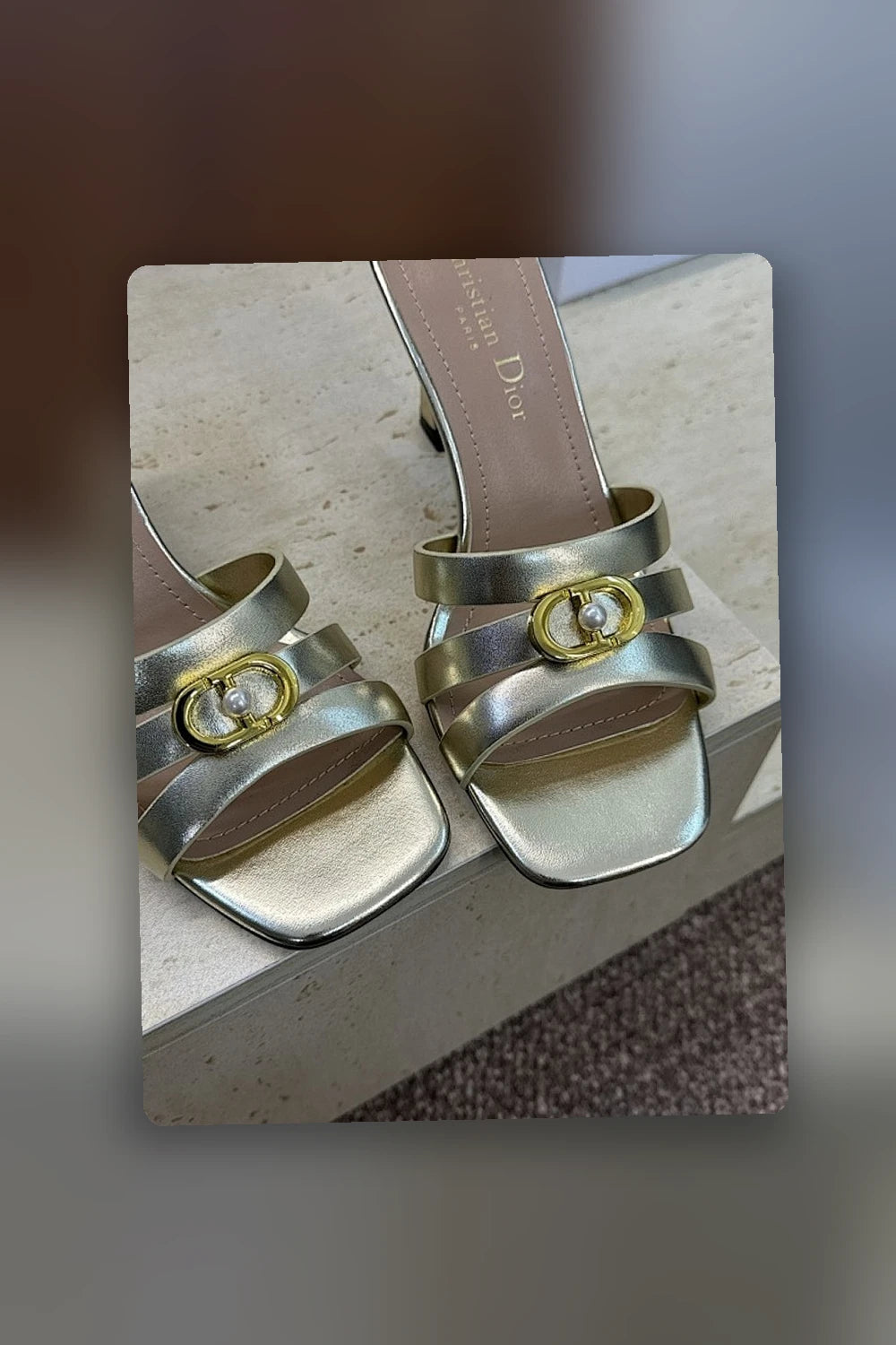 NB - DOR Women Shoes - 074