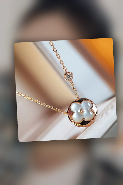 NB - LOV Jewelry - 204