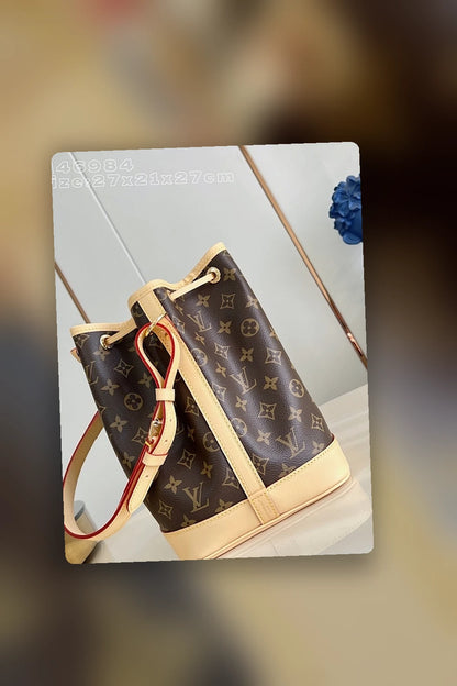NB - LOV Bag - 671