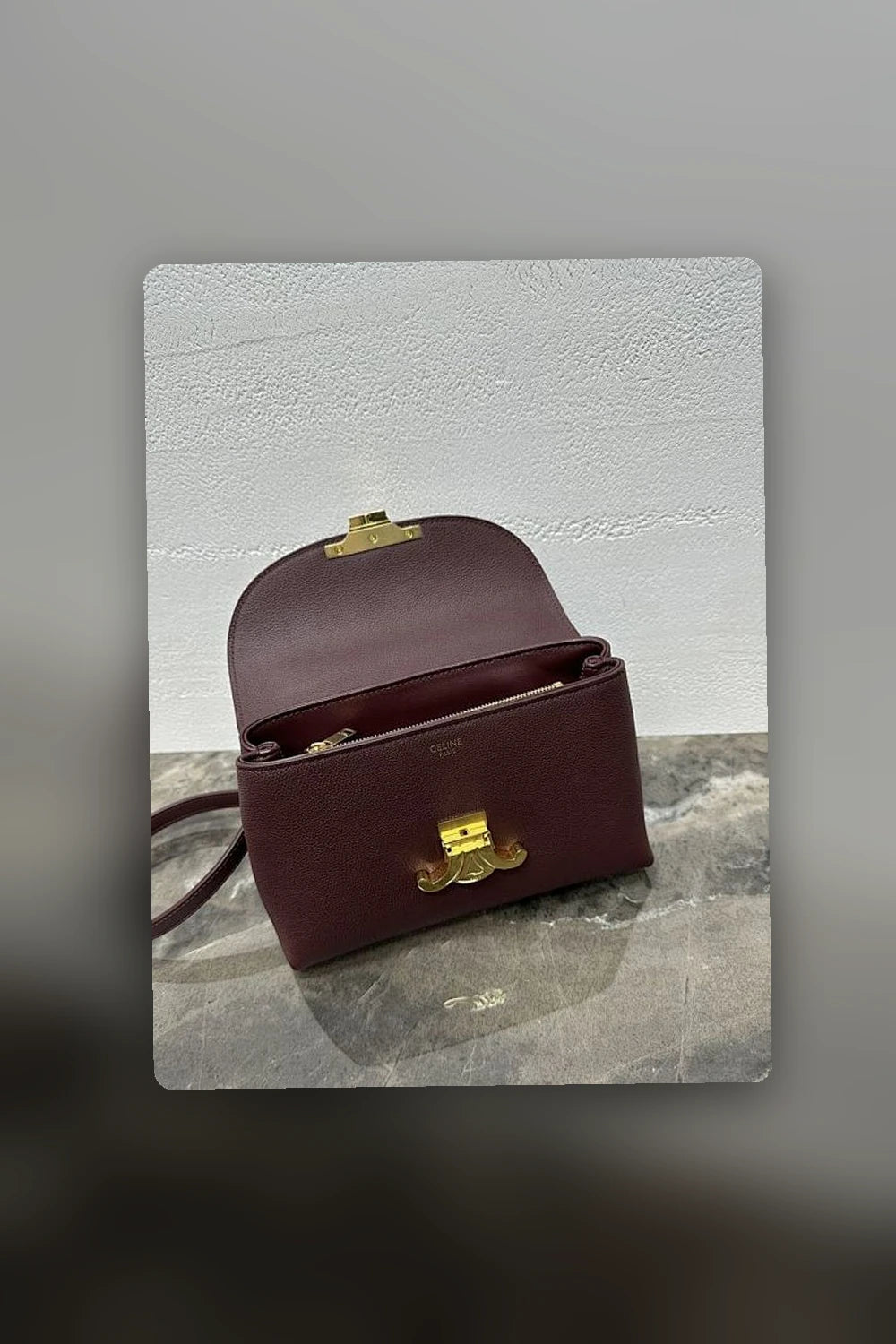 NB - COL Bag - 498