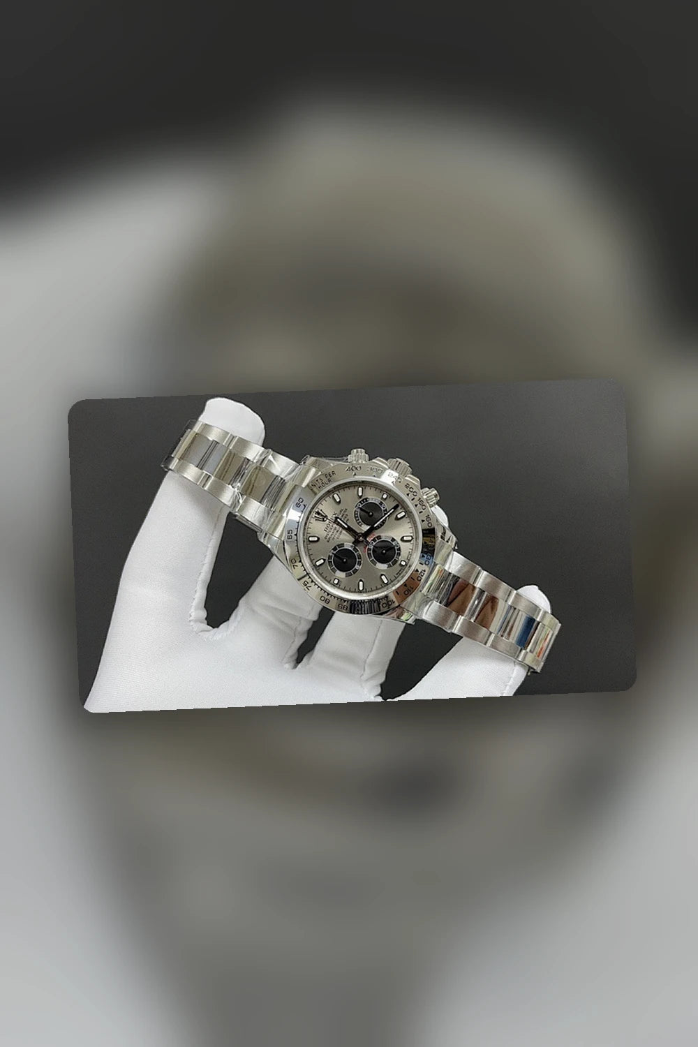 NB - Mix Watch - 1335