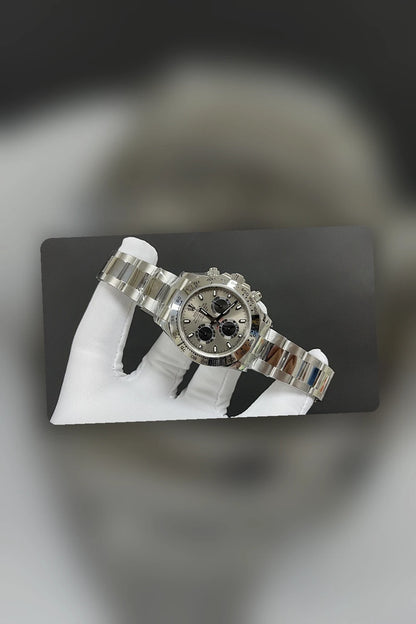 NB - Mix Watch - 1335