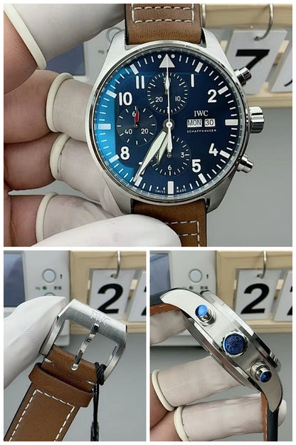 NB - Mix Watch - 886