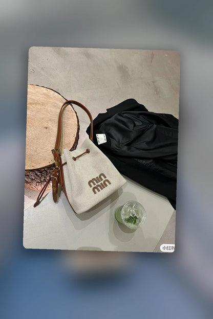 NB - MMU Bag - 266