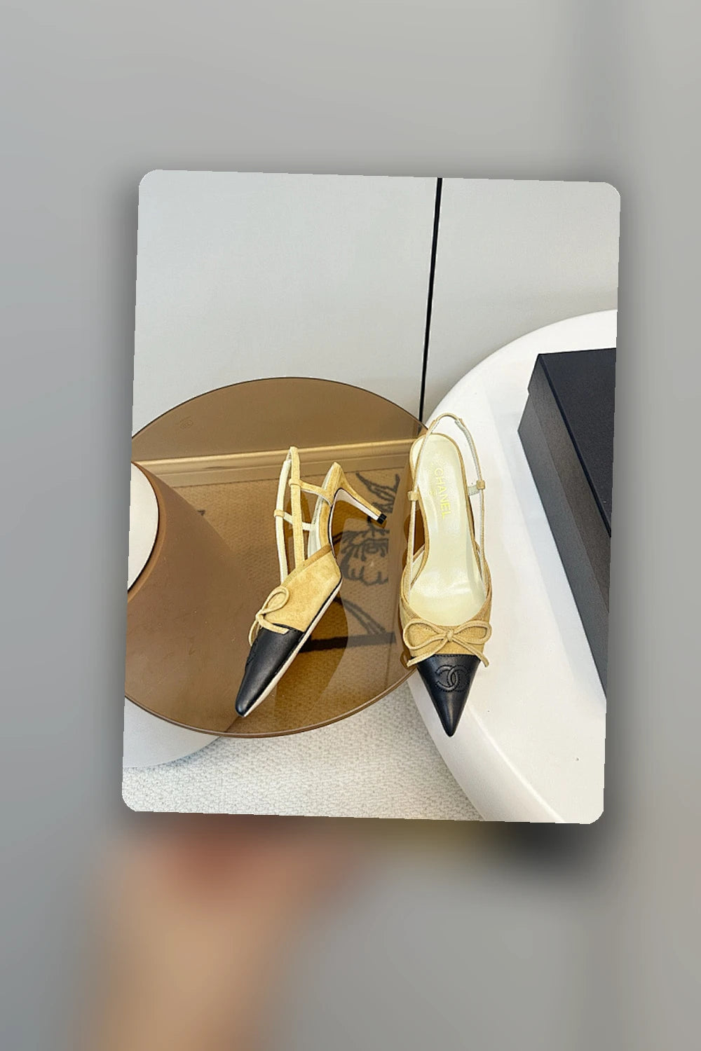NB - CHL Mix Items - 196