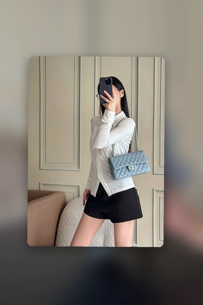 NB - CHL Bag - 488