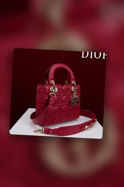 NB - DOR Bag - 852