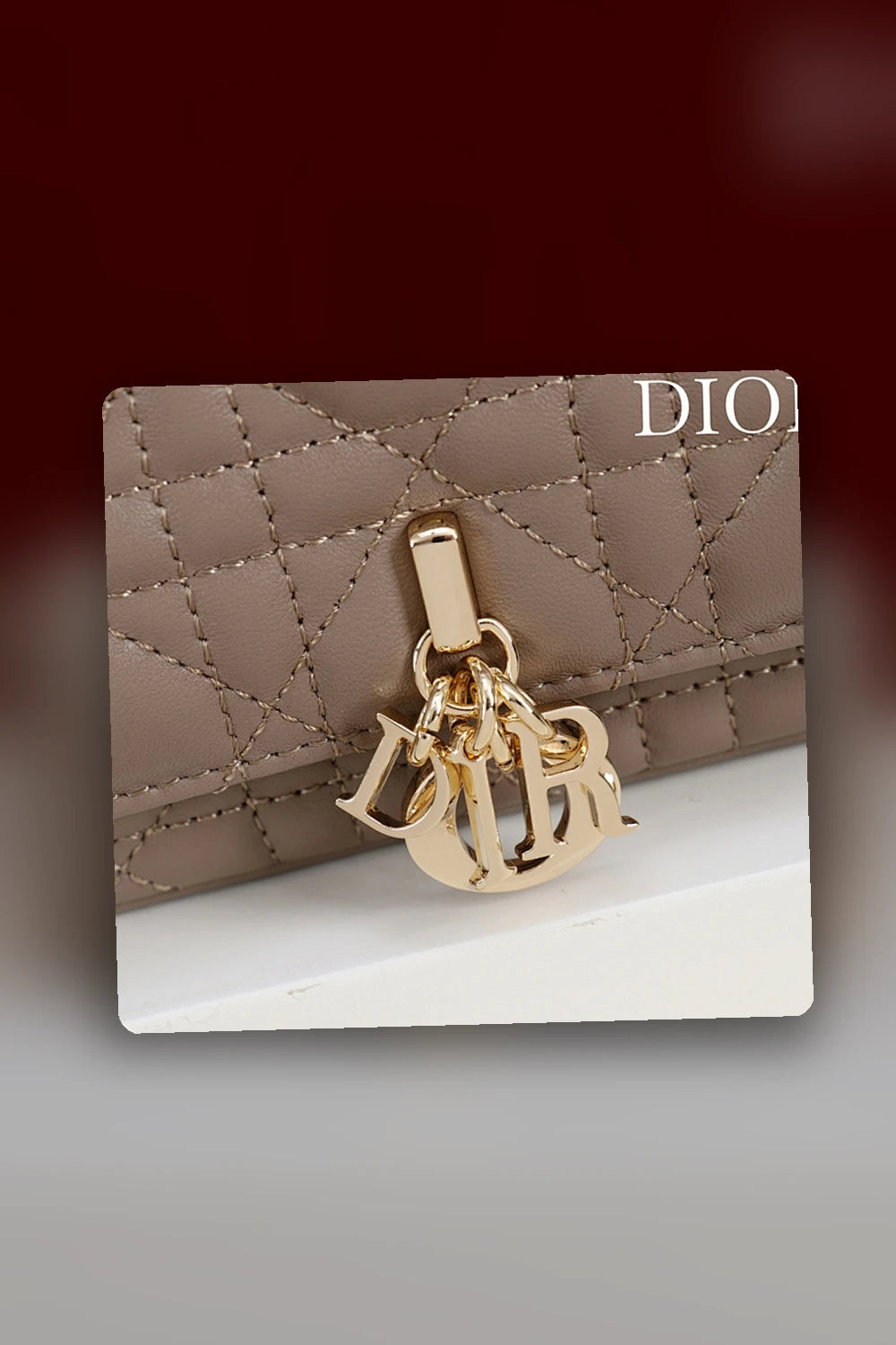 NB - DOR Bag - 393