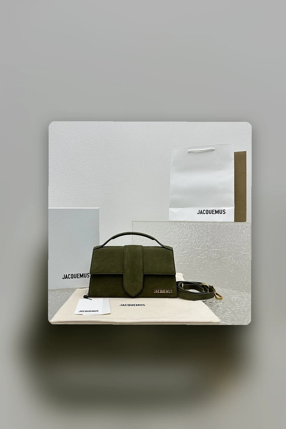 NB - JCA Bag - 380