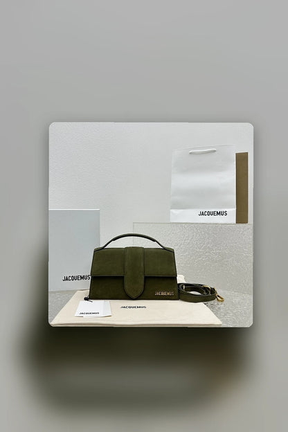 NB - JCA Bag - 380