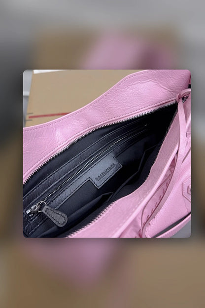 NB - BG Bag - 1965
