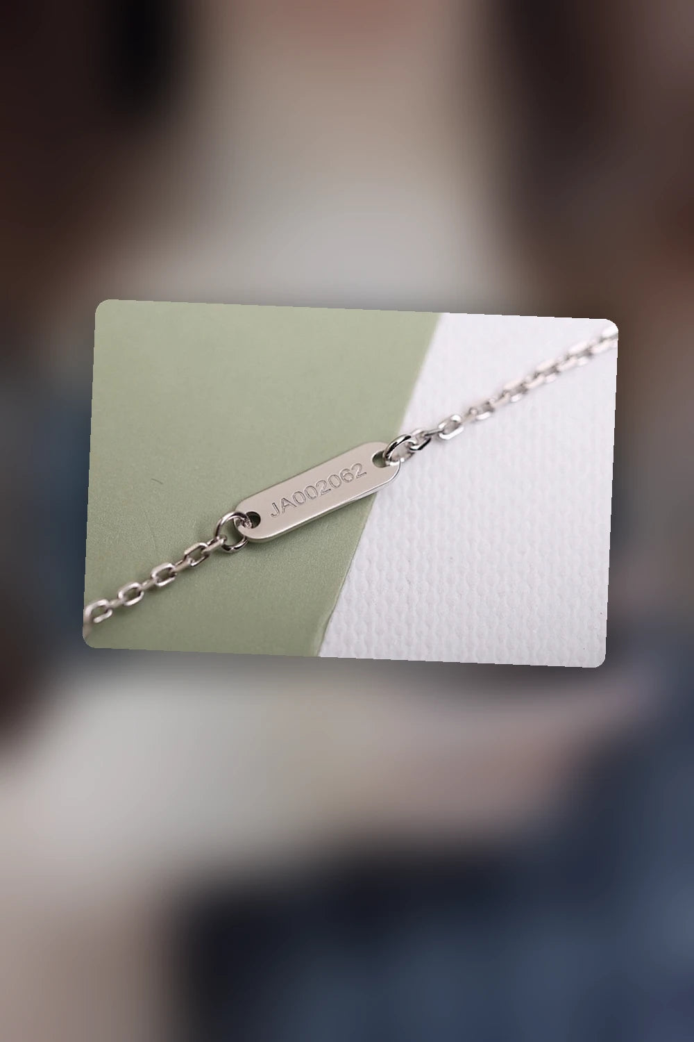 NB - VACA Jewelry - 357