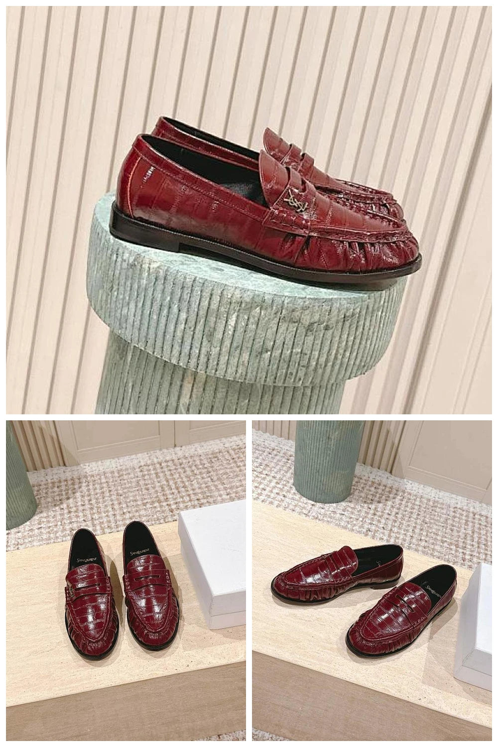NB - YLS Women Shoes - 664
