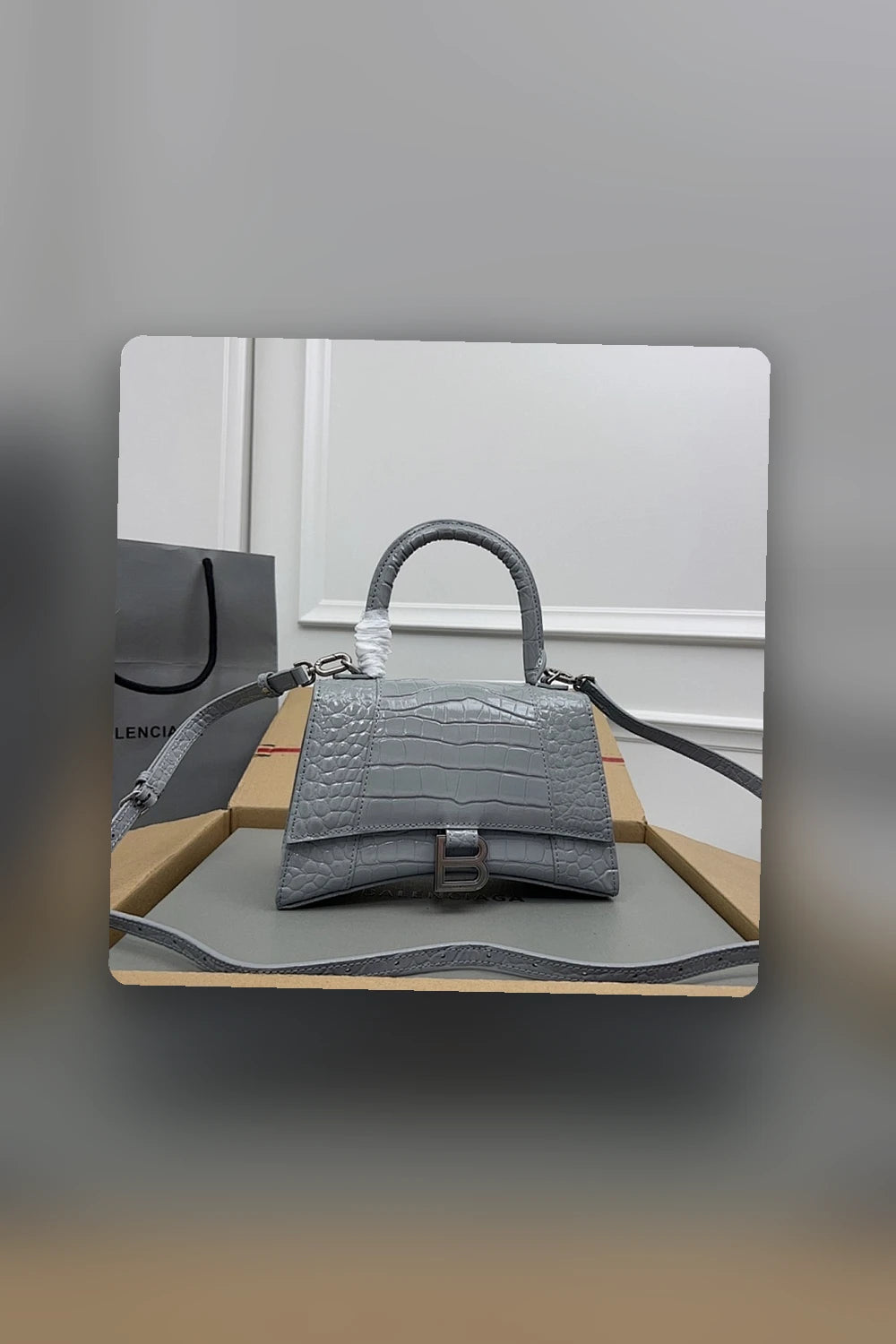 NB - BG Bag - 2227
