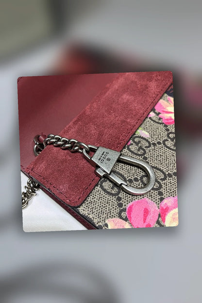 NB - GUKI Bag - 1222