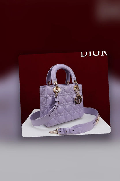 NB - DOR Bag - 848