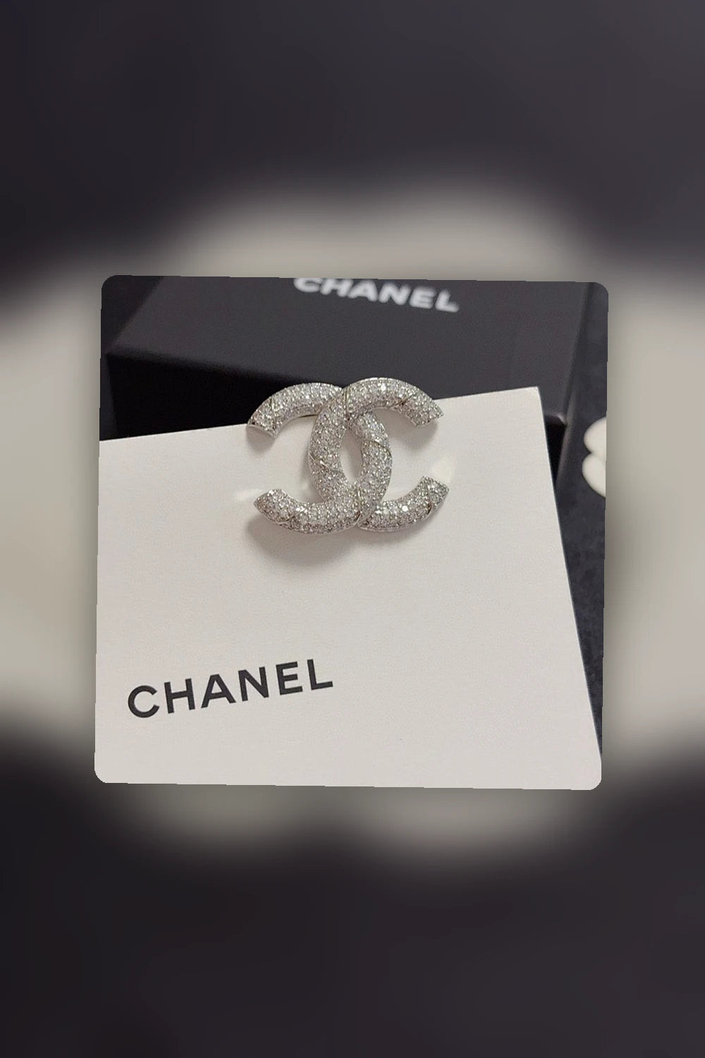 NB - CHL Jewelry - 797
