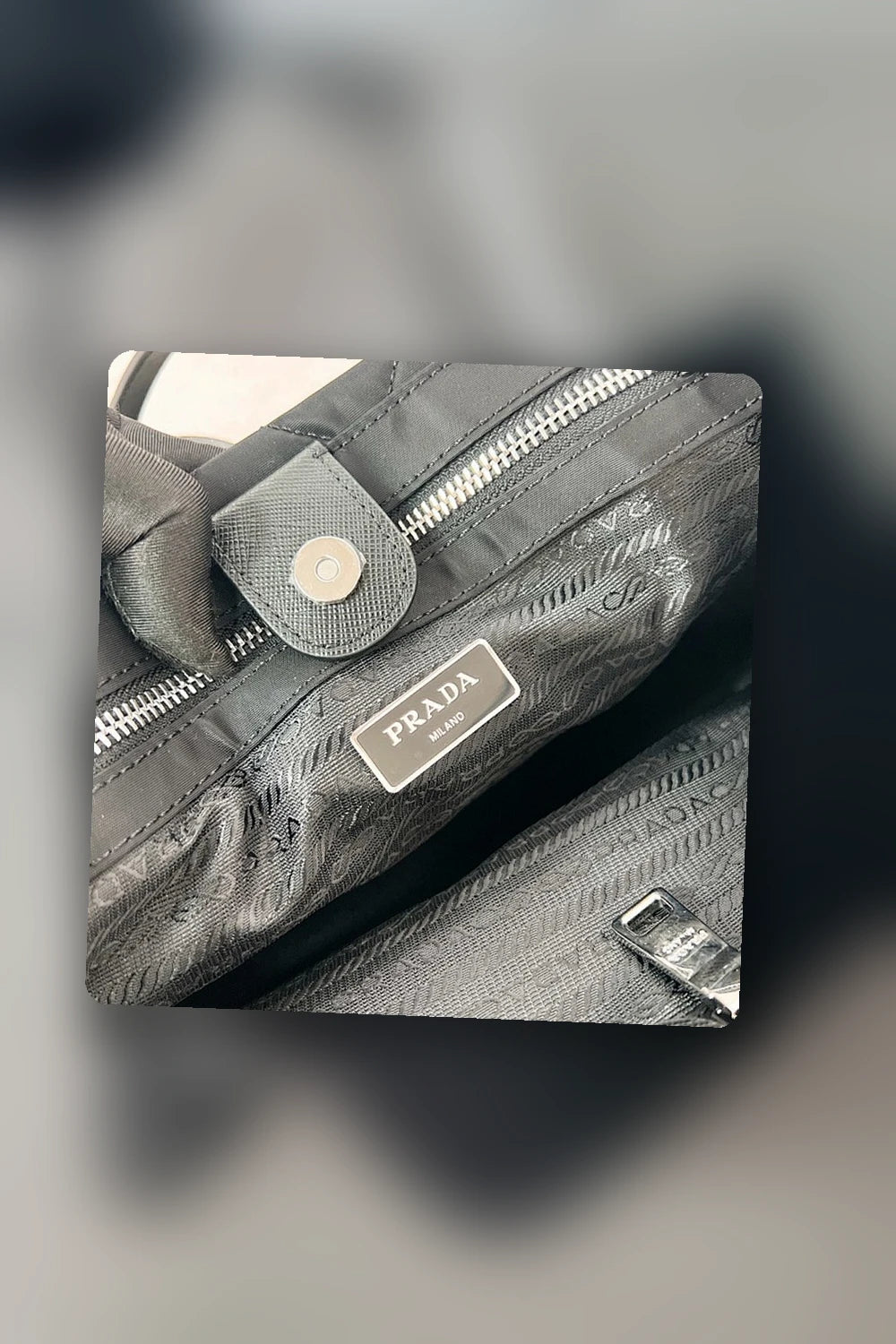 NB - PD Bag - 1359