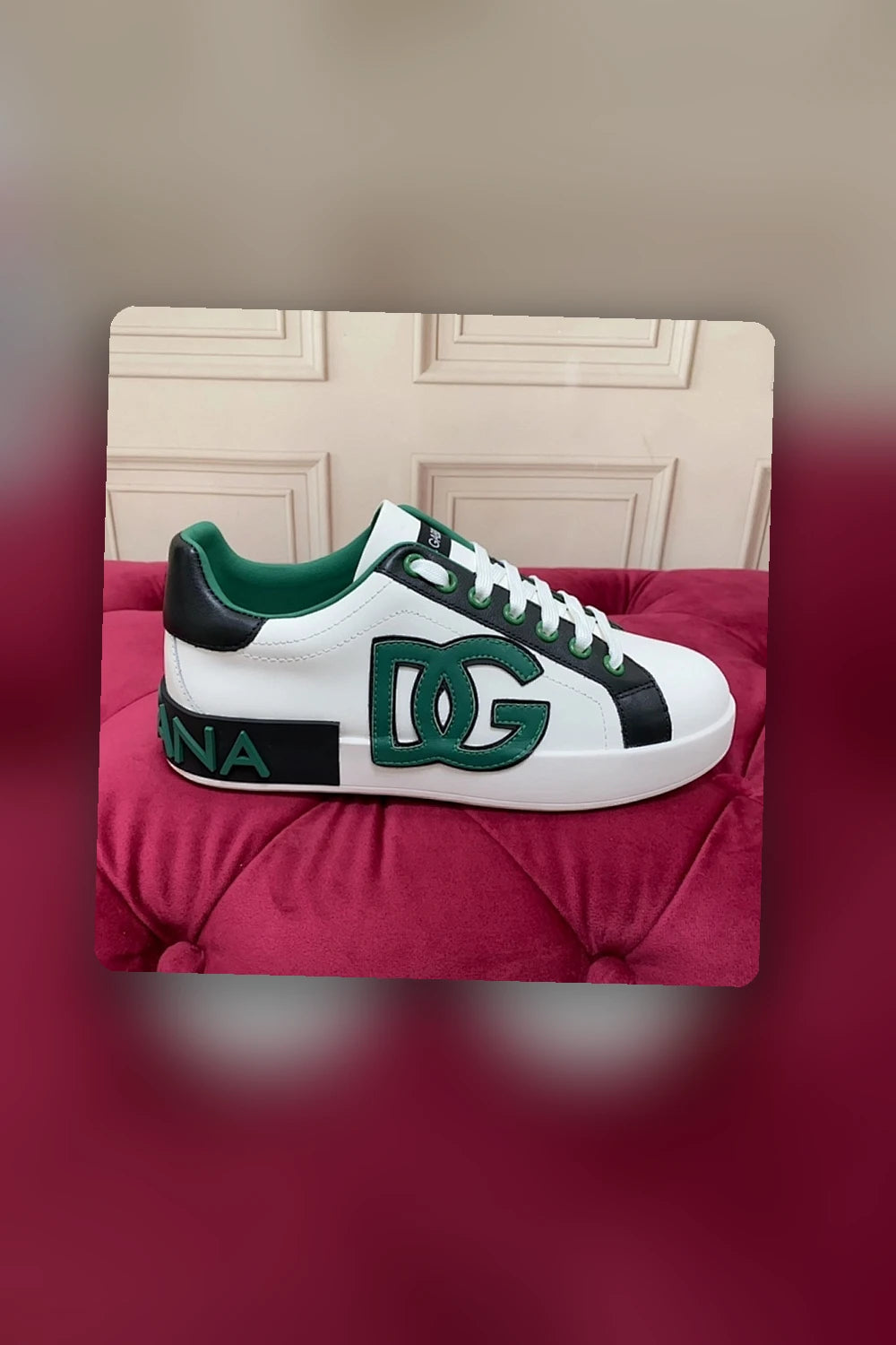 NB - DAG Women Shoes - 679