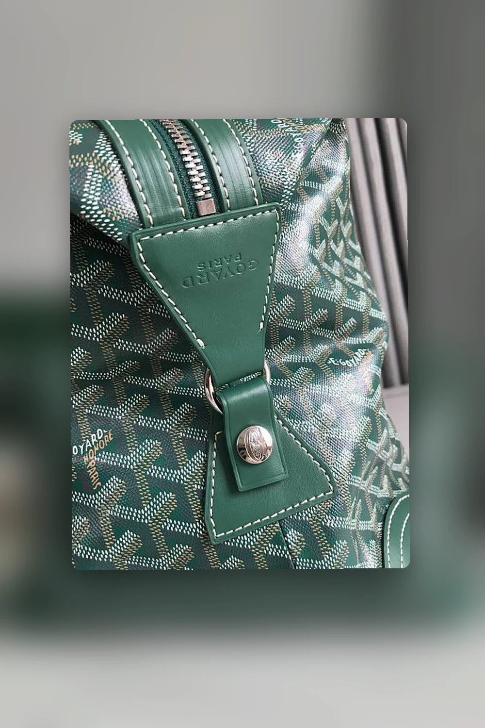 NB - GYO Bag - 1280