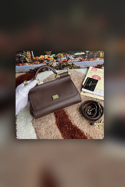 NB - DAG Bag - 121