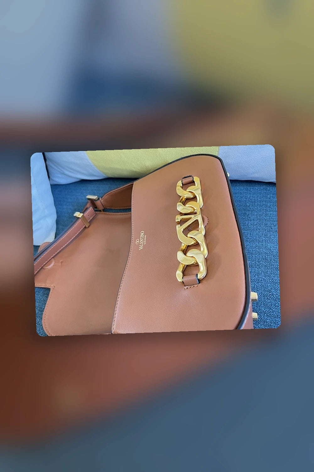 NB - VEL Bag - 638