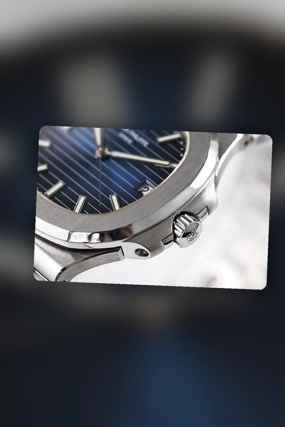 NB - Mix Watch - 1409