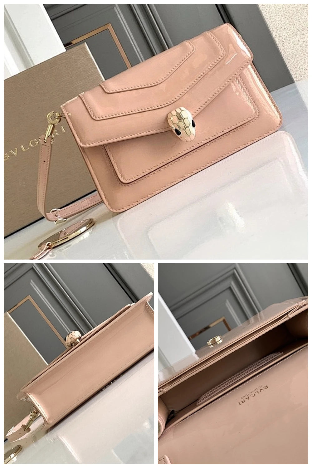 NB - BGL Bag - 136