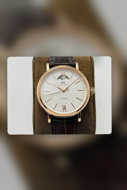 NB - Mix Watch - 240