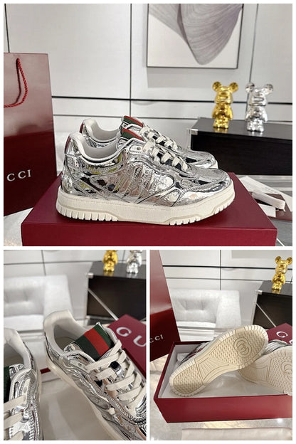 NB - GUKI Women Shoes - 753