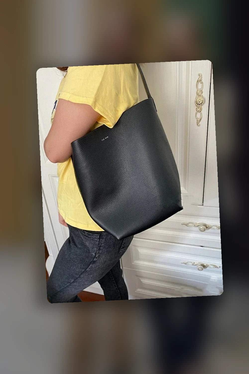 NB - THR Bag - 090