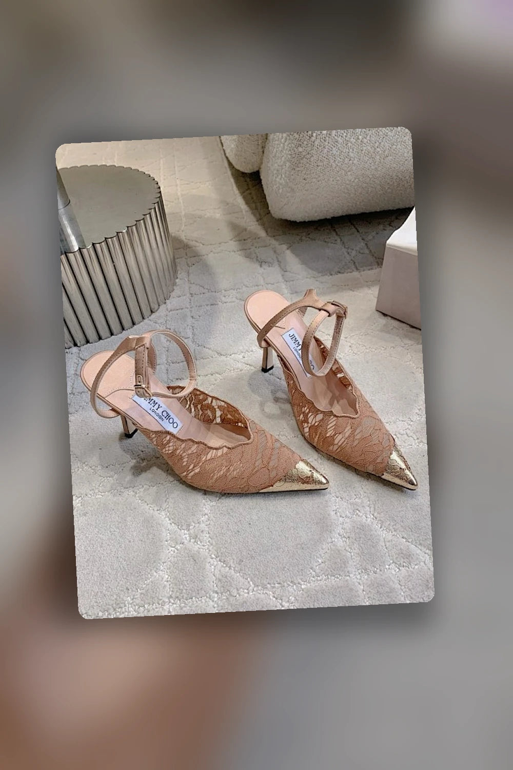 NB - JMC Women Shoes - 124