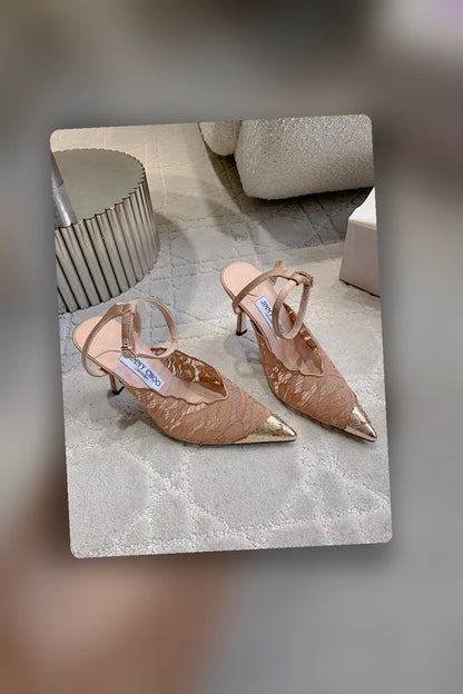 NB - JMC Women Shoes - 124