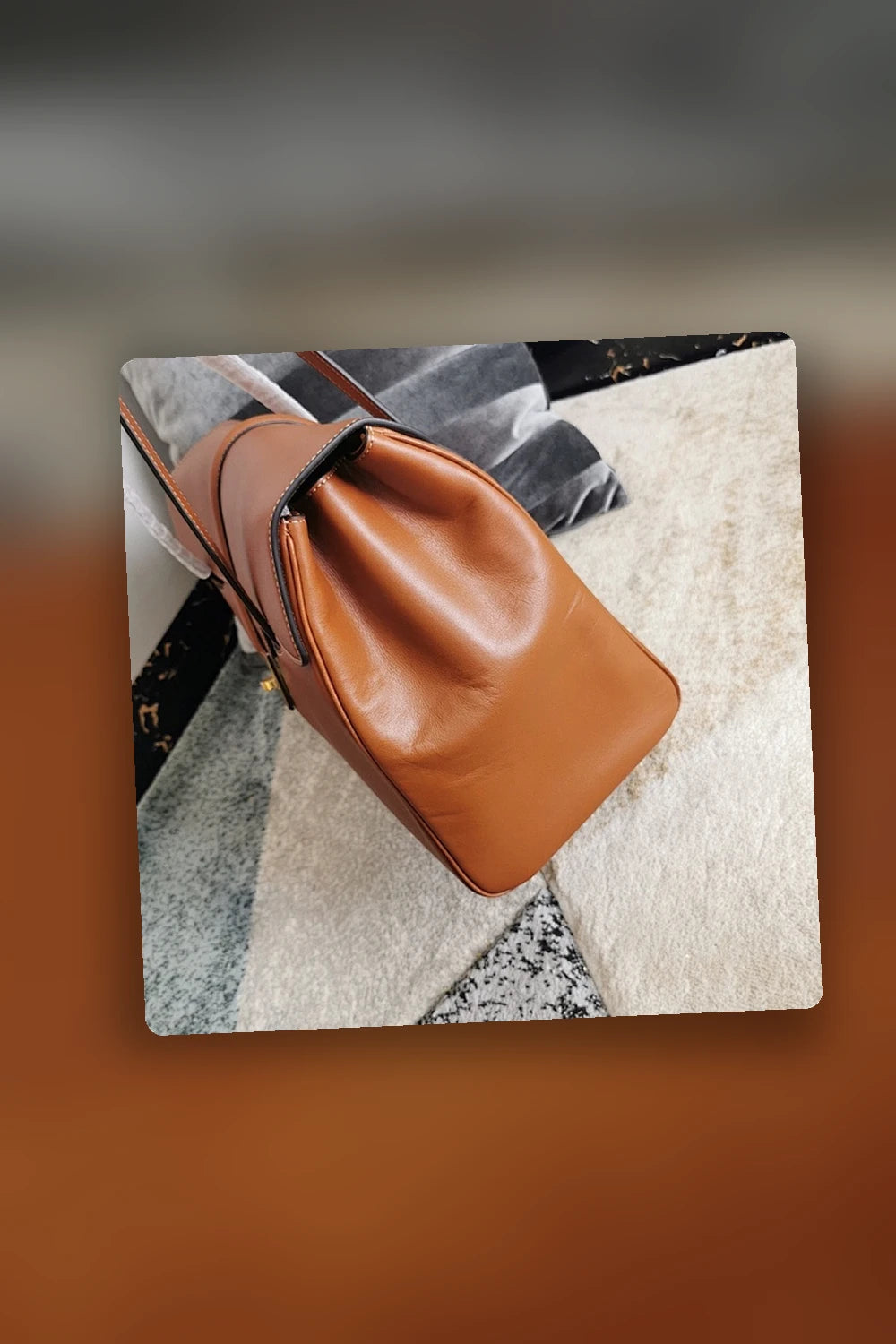 NB - COL Bag - 1114