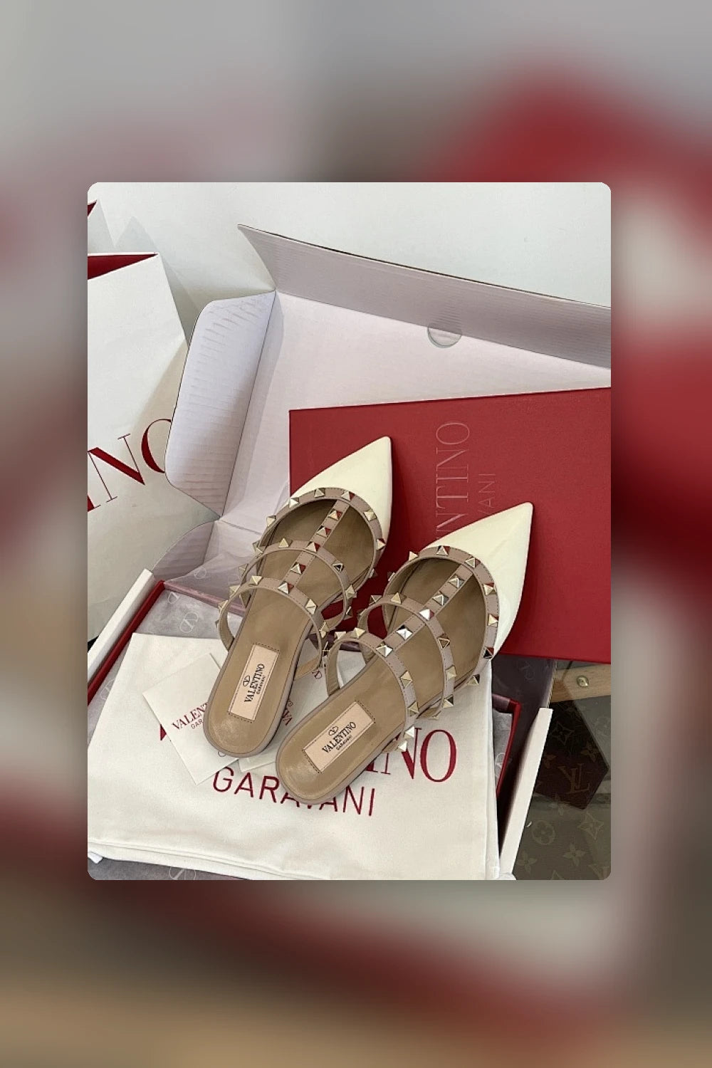 NB - VEL Women Shoes - 597