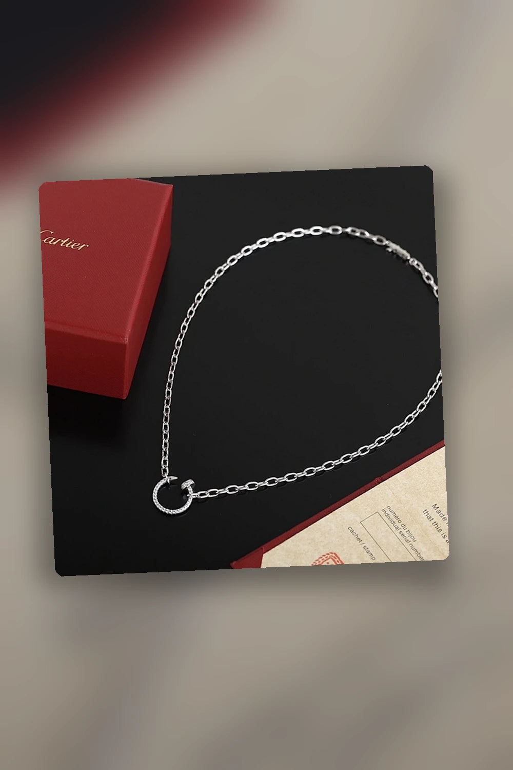 NB - CRA Jewelry - 465