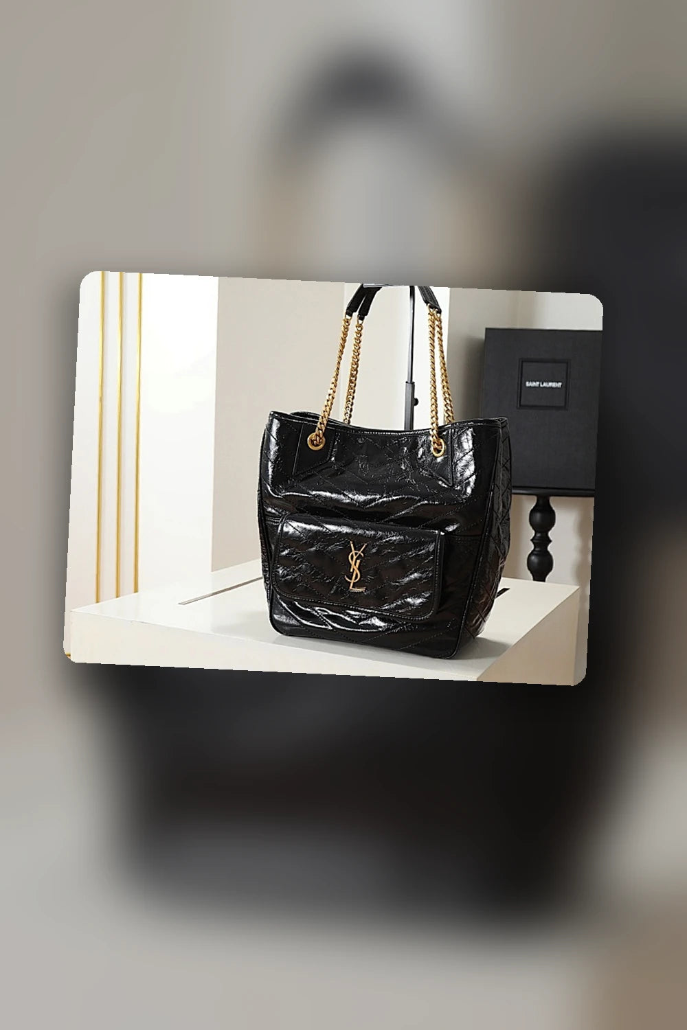 NB - YLS Bag - 200