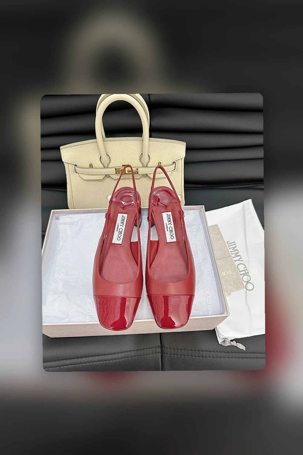 NB - JMC Women Shoes - 643