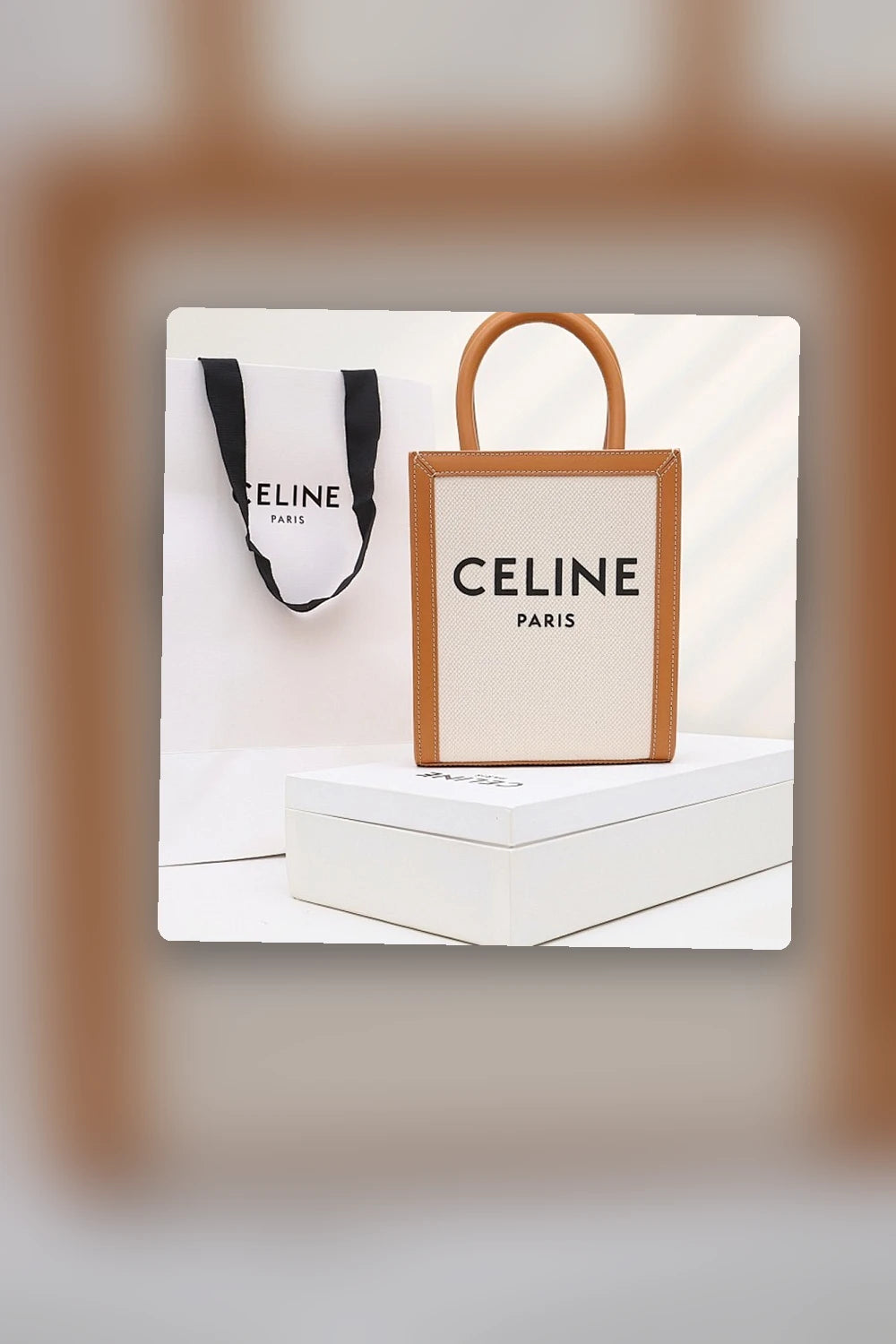 NB - COL Bag - 1232