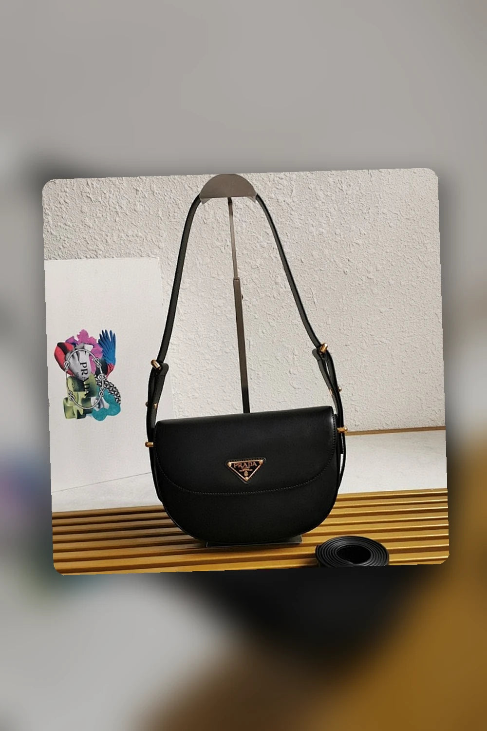 NB - PD Bag - 871