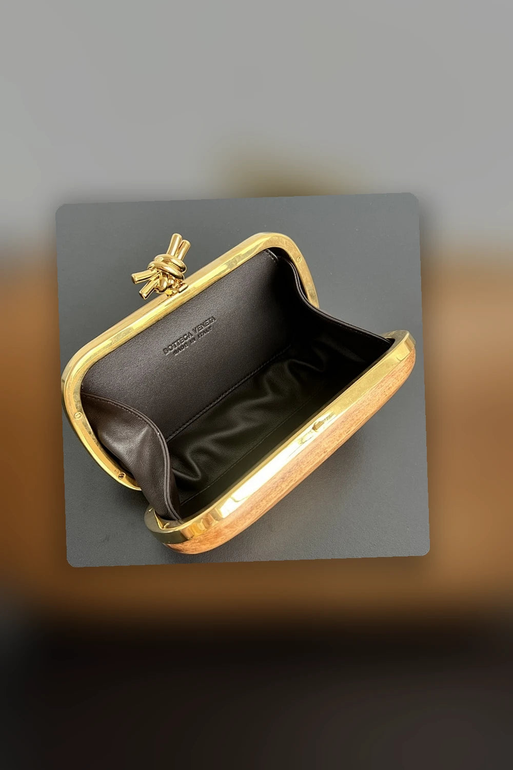 NB - BOV Bag - 297