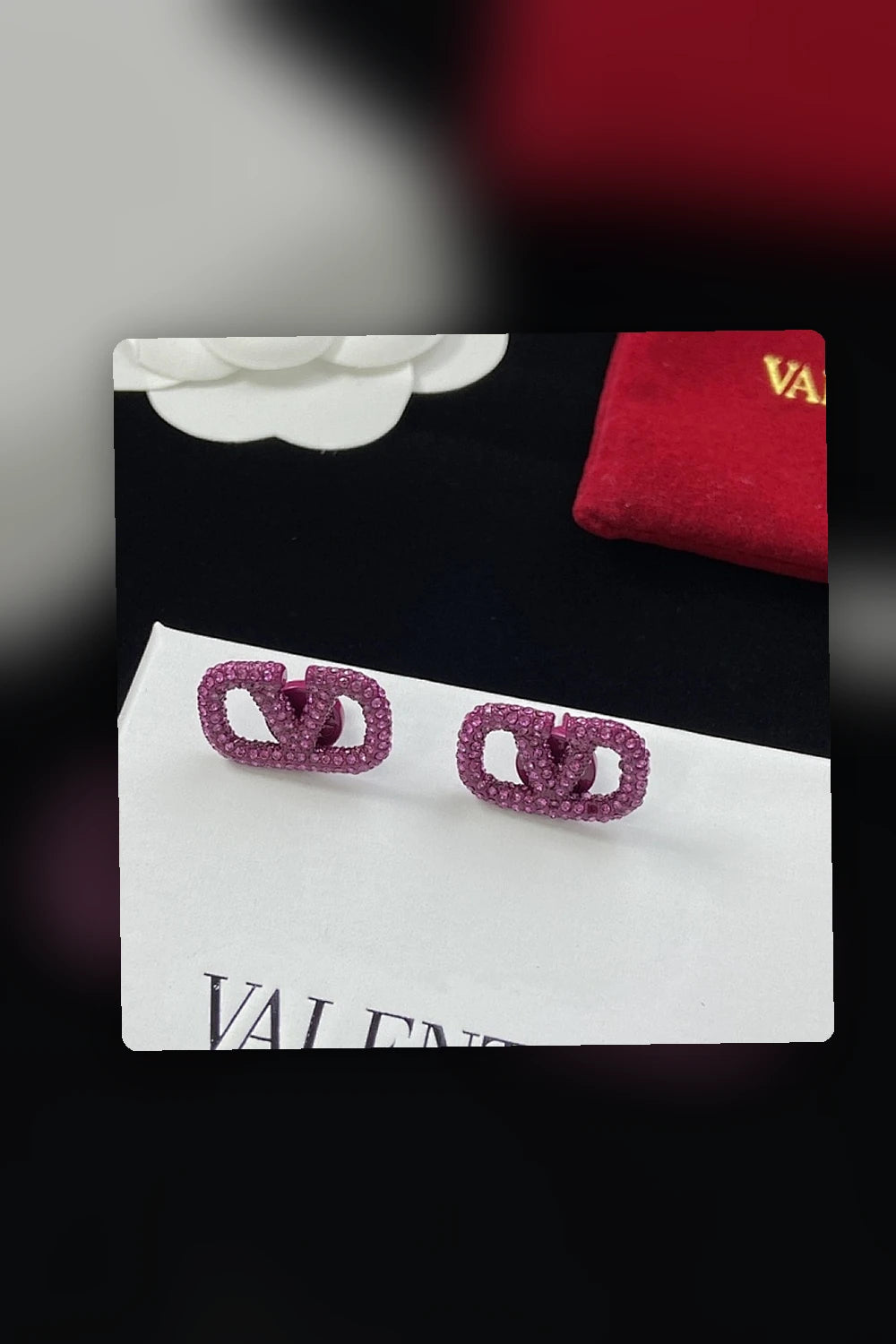 NB - VEL Jewelry - 666