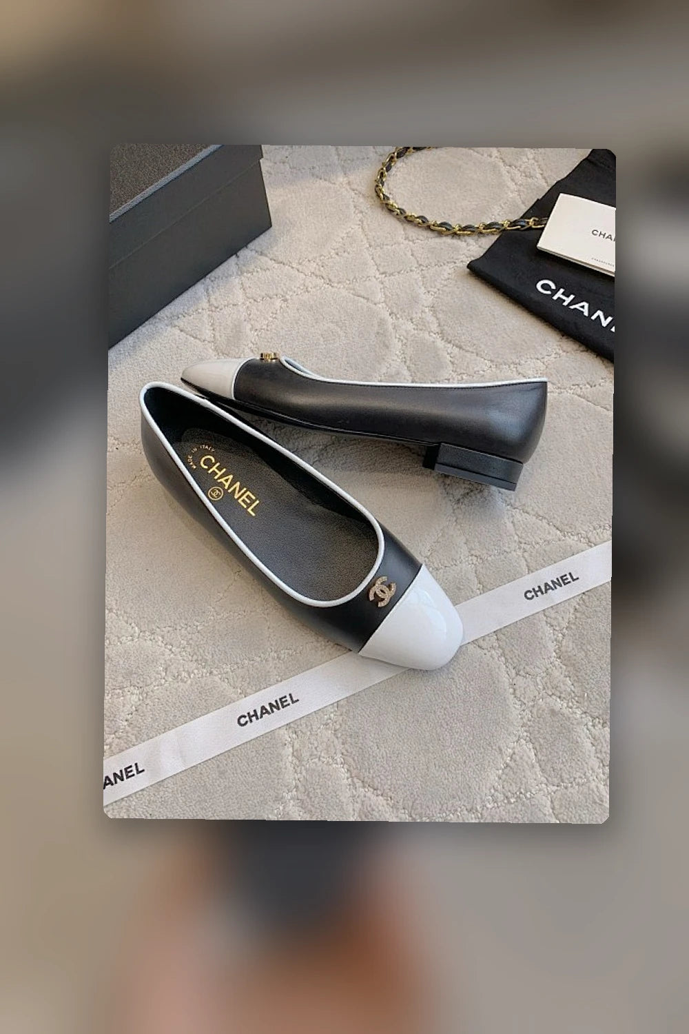 NB - CHL Mix Items - 057