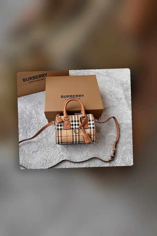 NB - BOR Bag - 587