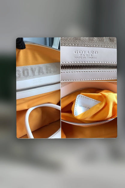 NB - GYO Bag - 1292