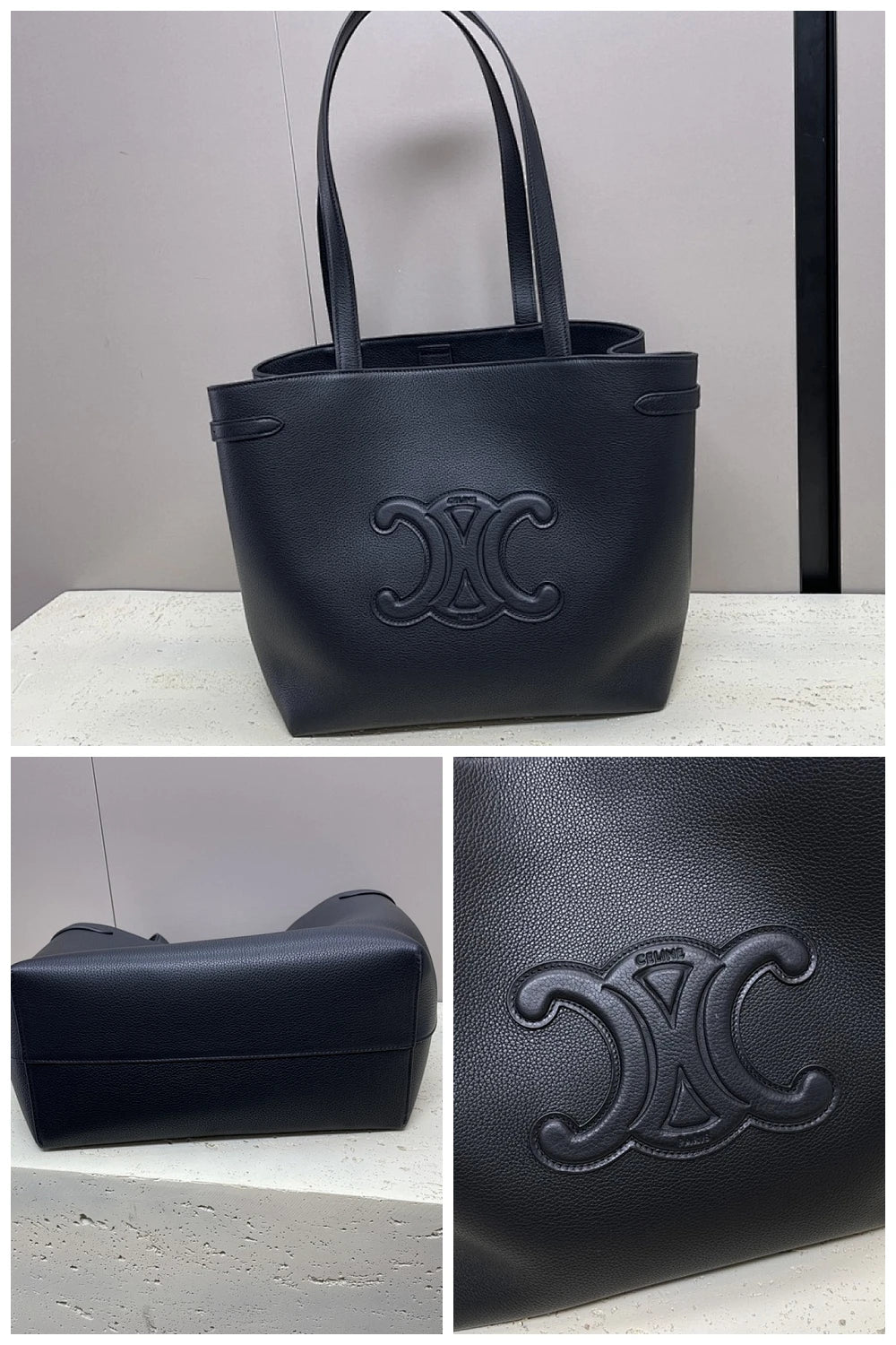 NB - COL Bag - 488