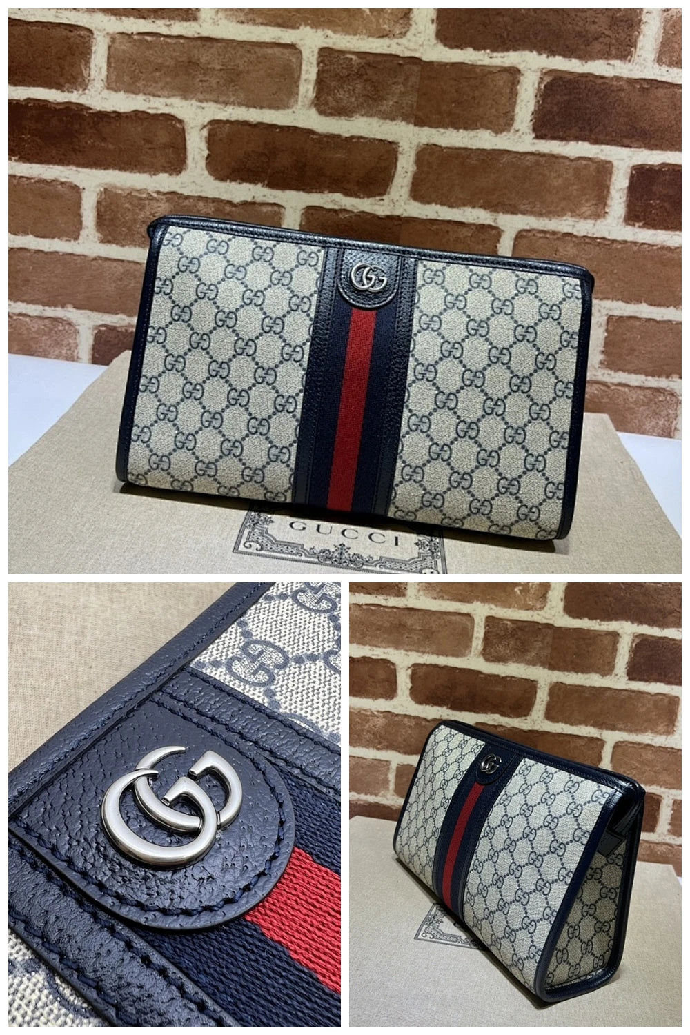 NB - Mix Wallet - 500