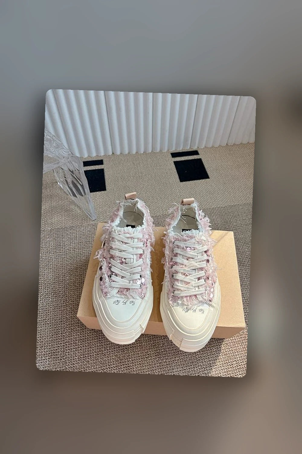NB - SIMP Women Shoes - 100
