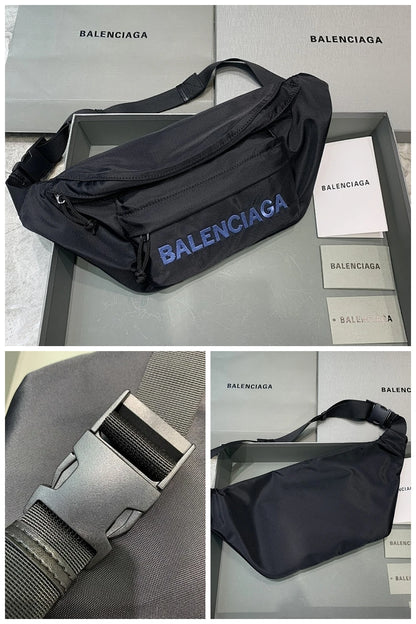 NB - BG Bag - 2118